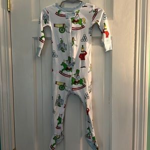 TBBC Christmas Nutcracker Night Nights